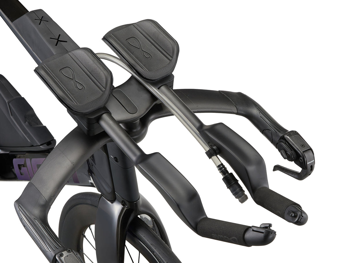 Trinity Advanced SL 2