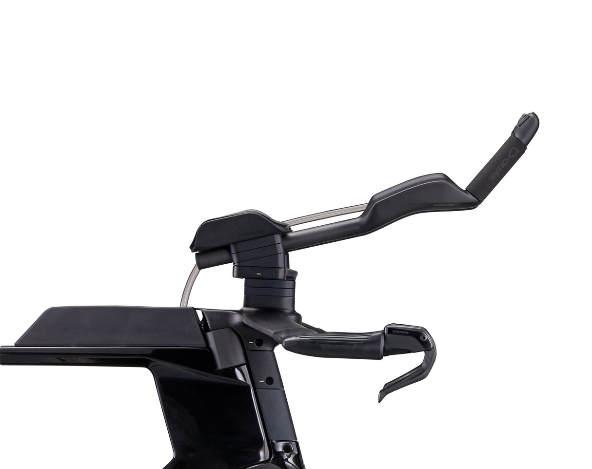 Trinity Advanced SL 2