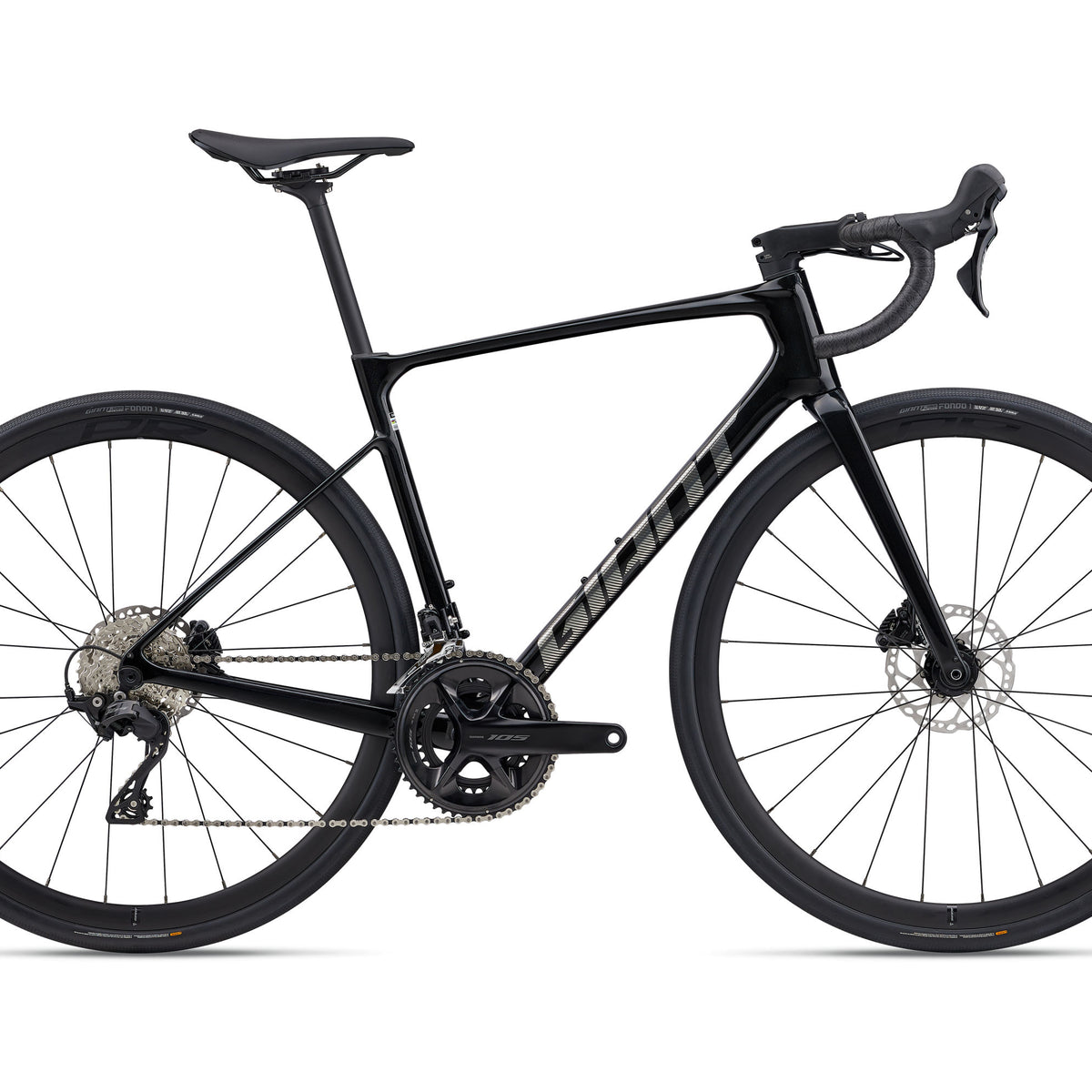 Giant Defy Advanced 2