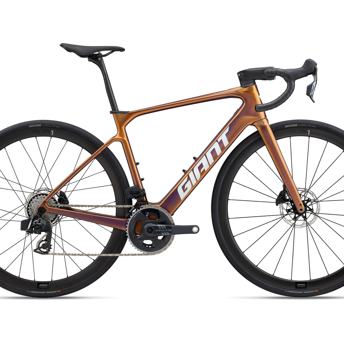 Giant Defy Advanced E+ Elite 1