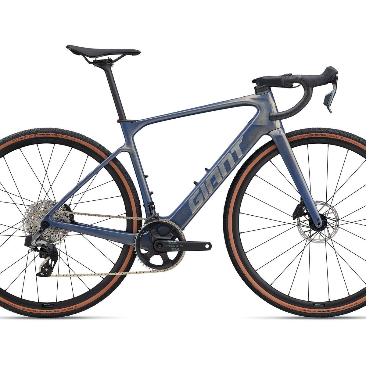 Giant Defy Advanced E+ Elite AR (2026)