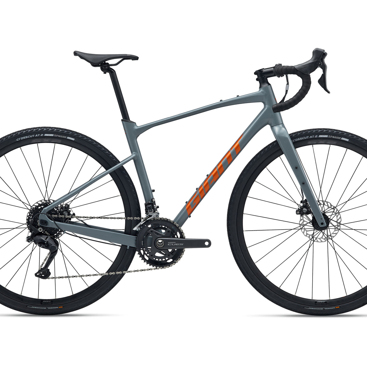 gravel bike giant 2026 Revolt 2 Gravel Road Bike