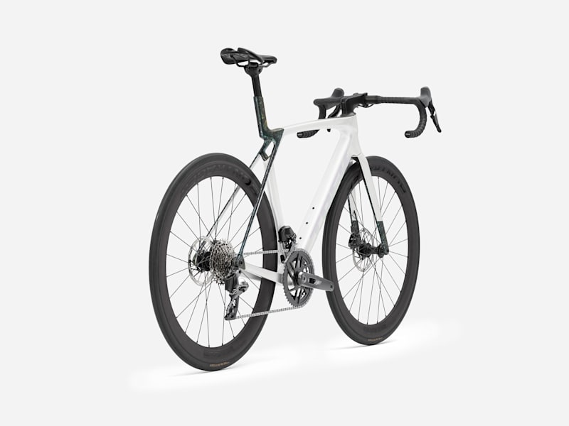 Madone SL 6 AXS Gen 8