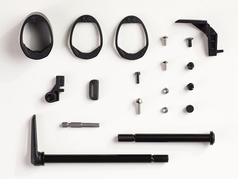 Madone SL Disc Gen 6