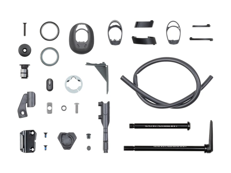 Madone SL Disc Gen 7