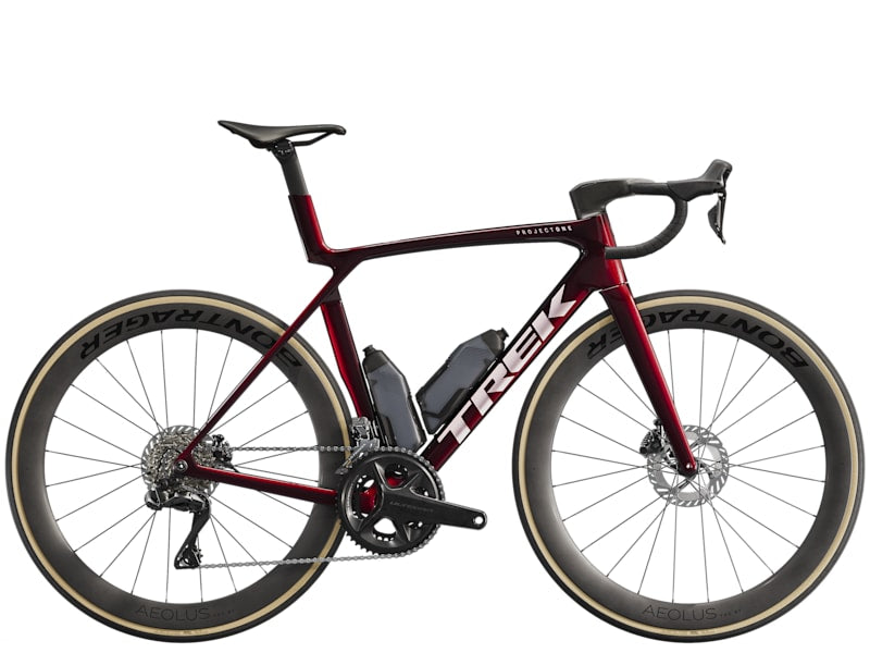 Madone SLR 7 Gen 8