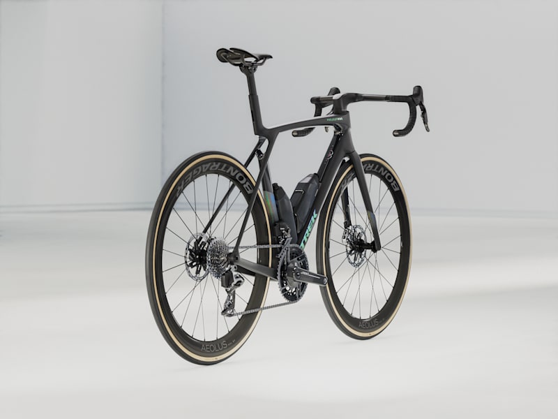 Madone SLR 9 AXS Gen 8