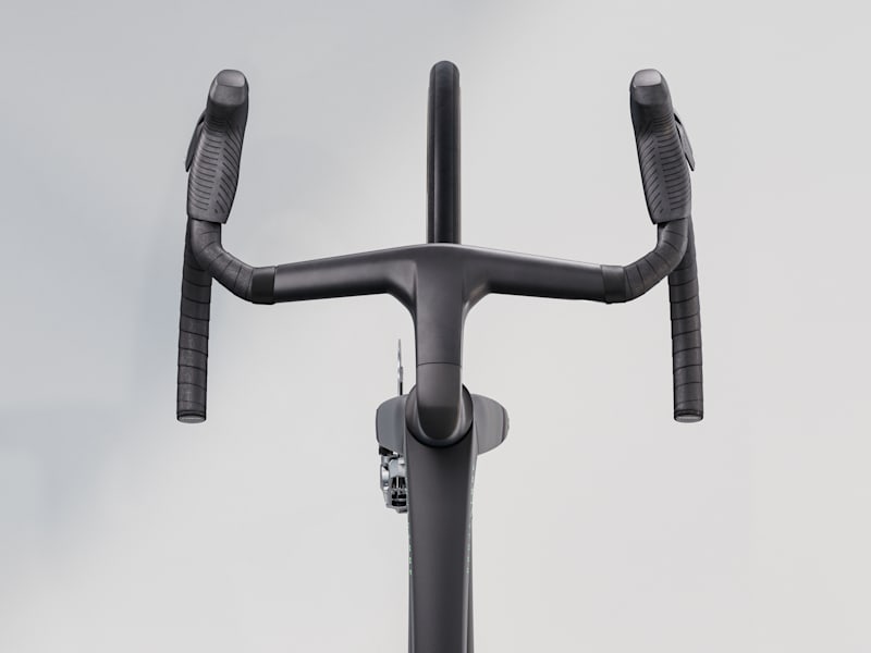 Madone SLR 9 AXS Gen 8