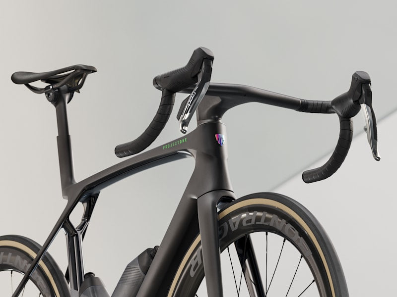 Madone SLR 9 AXS Gen 8