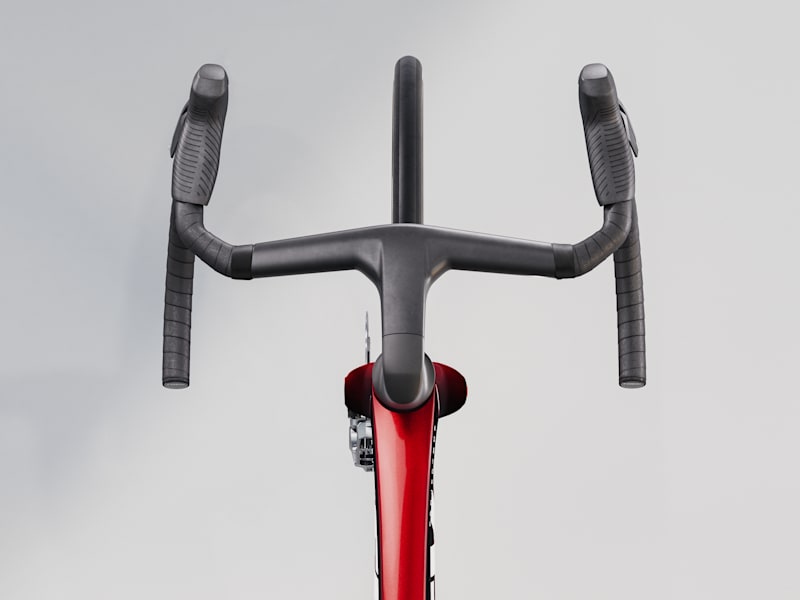 Madone SLR 9 AXS Gen 8