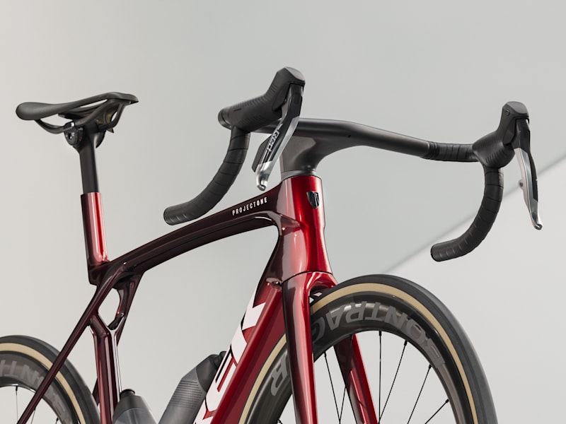 Madone SLR 9 AXS Gen 8