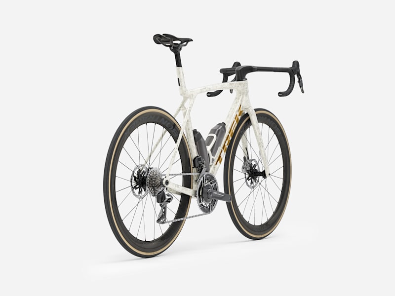 Madone SLR 9 AXS Gen 8