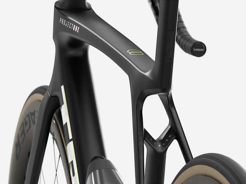 Madone SLR 9 AXS Gen 8