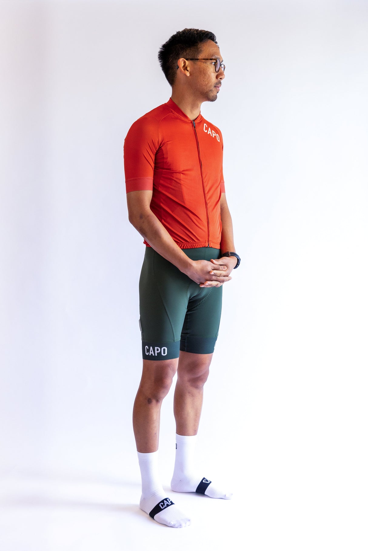 Super Corsa Signature Jersey - Men's