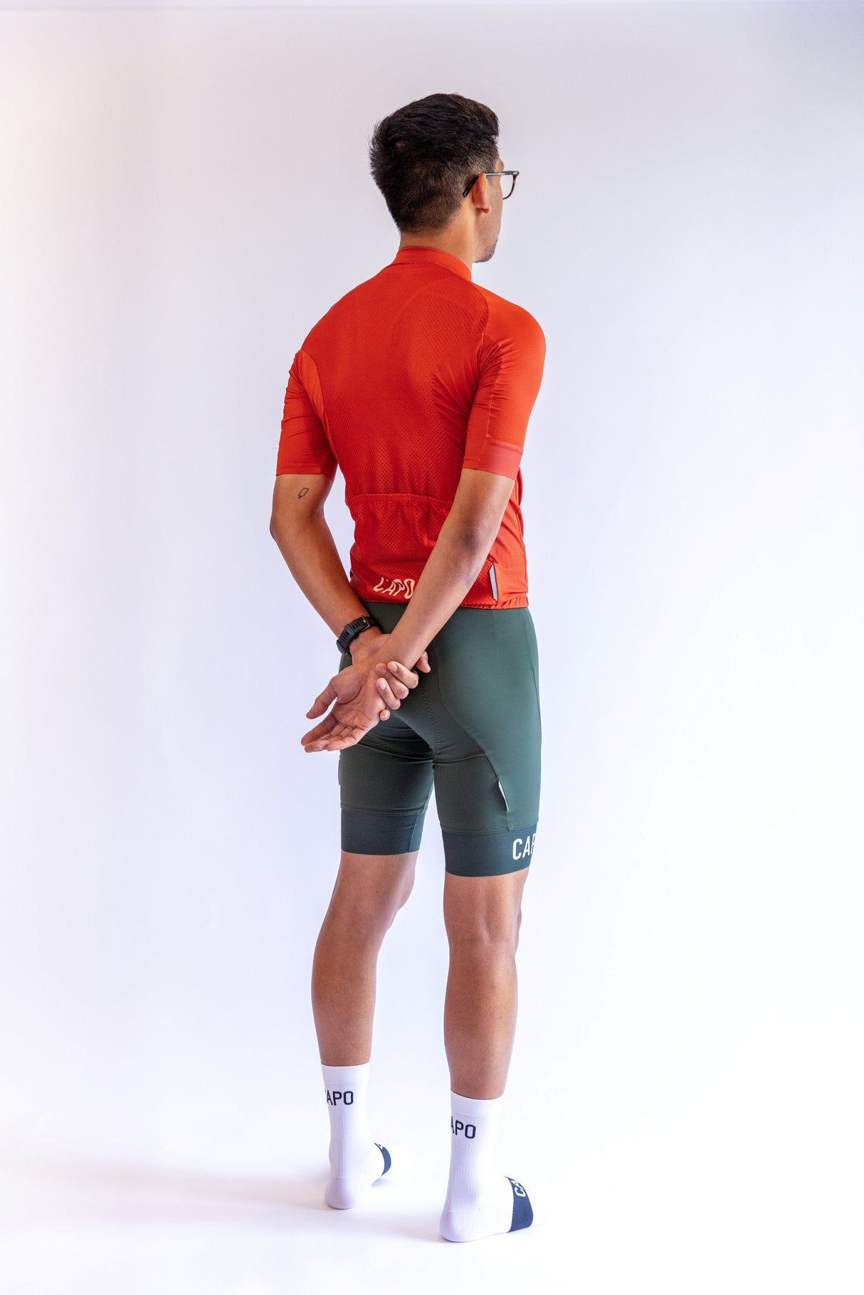 Super Corsa Signature Jersey - Men's