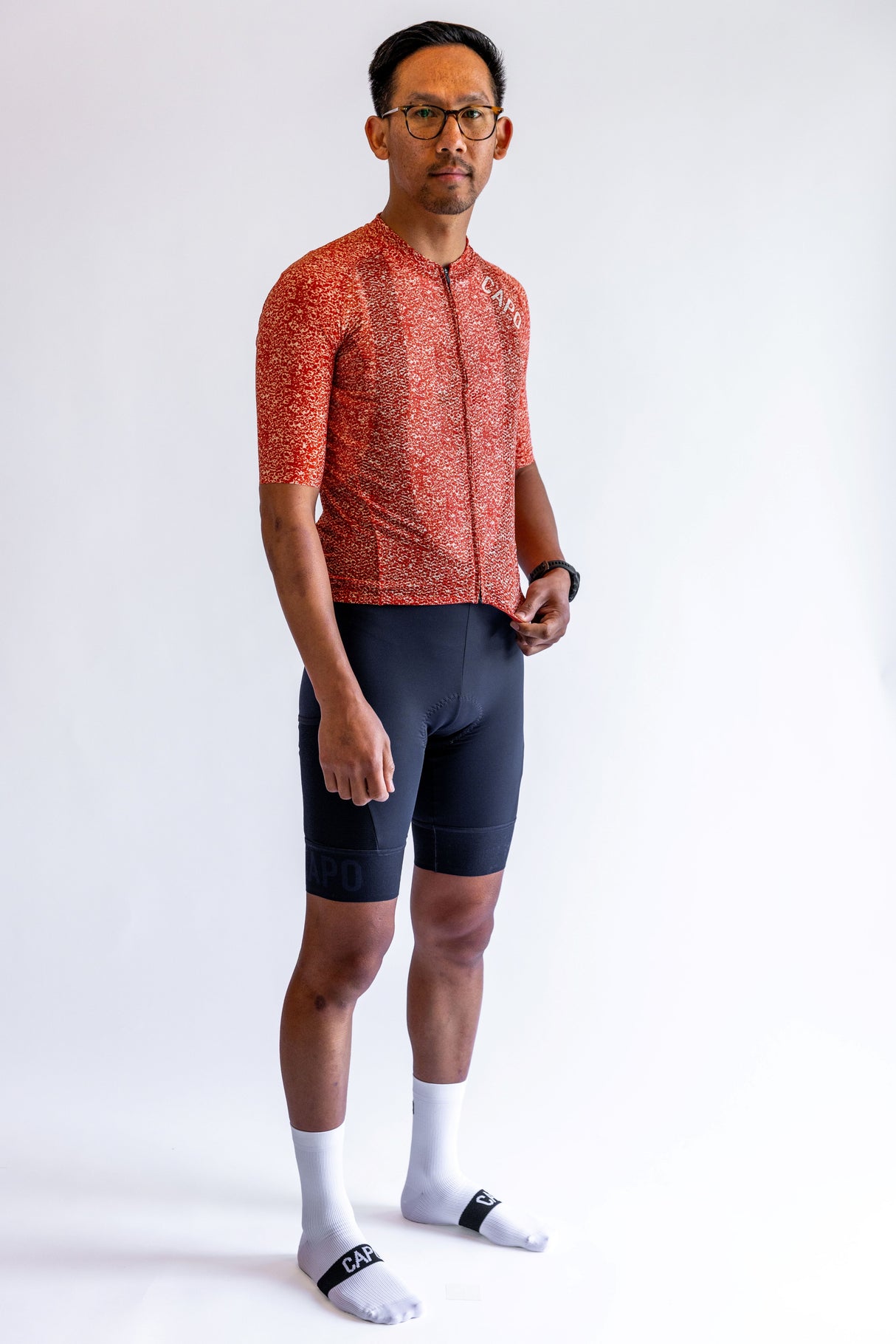Super Corsa Aria Jersey - Men's