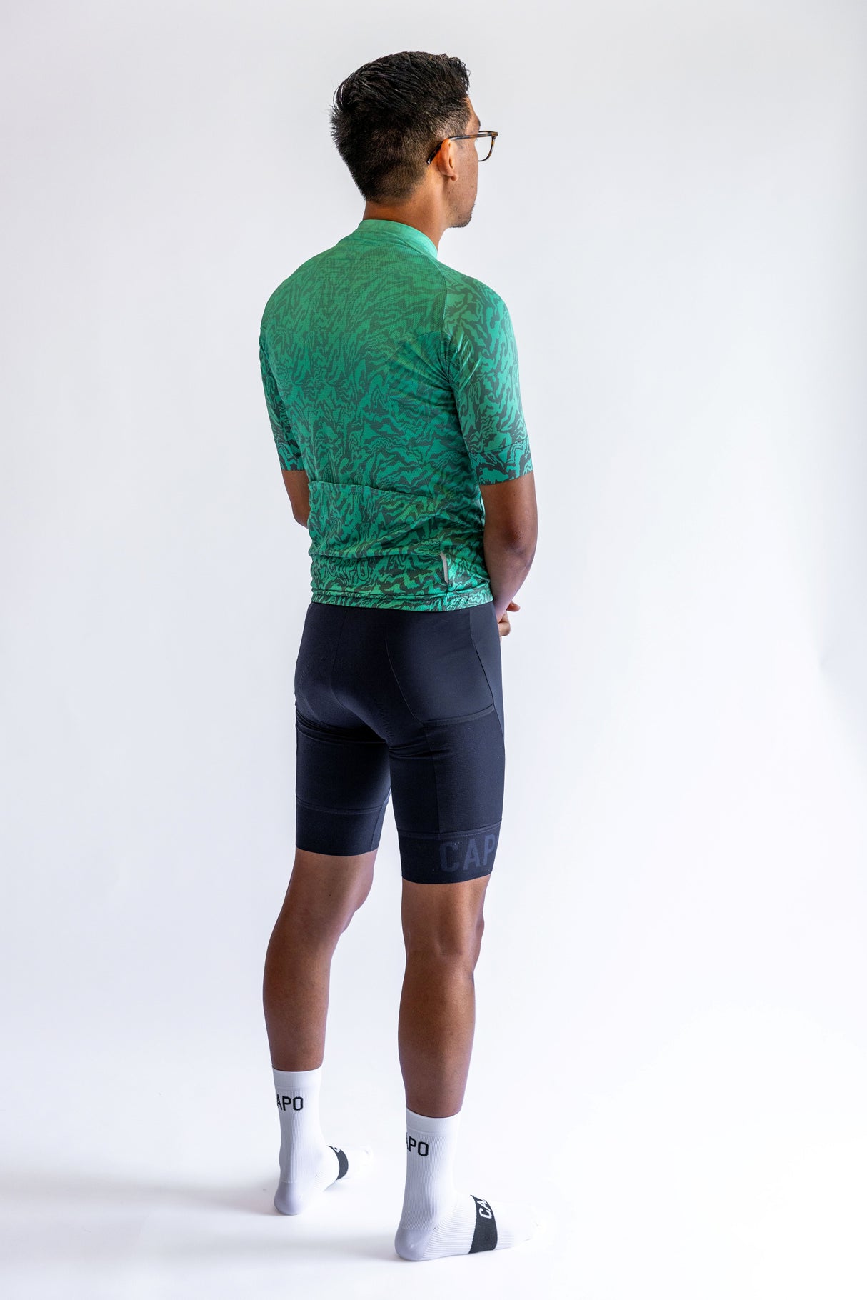 Super Corsa Fade Jersey - Men's