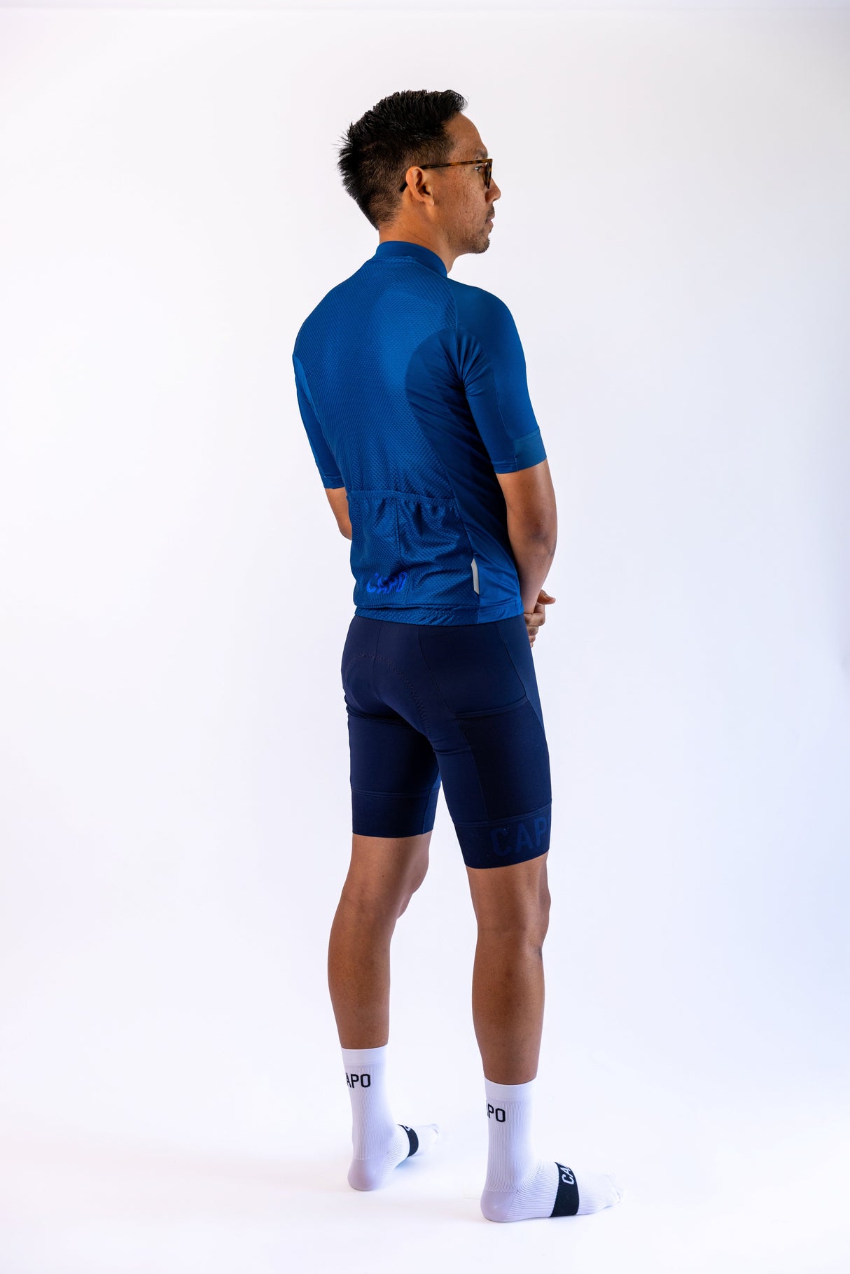 Super Corsa Signature Jersey - Men's