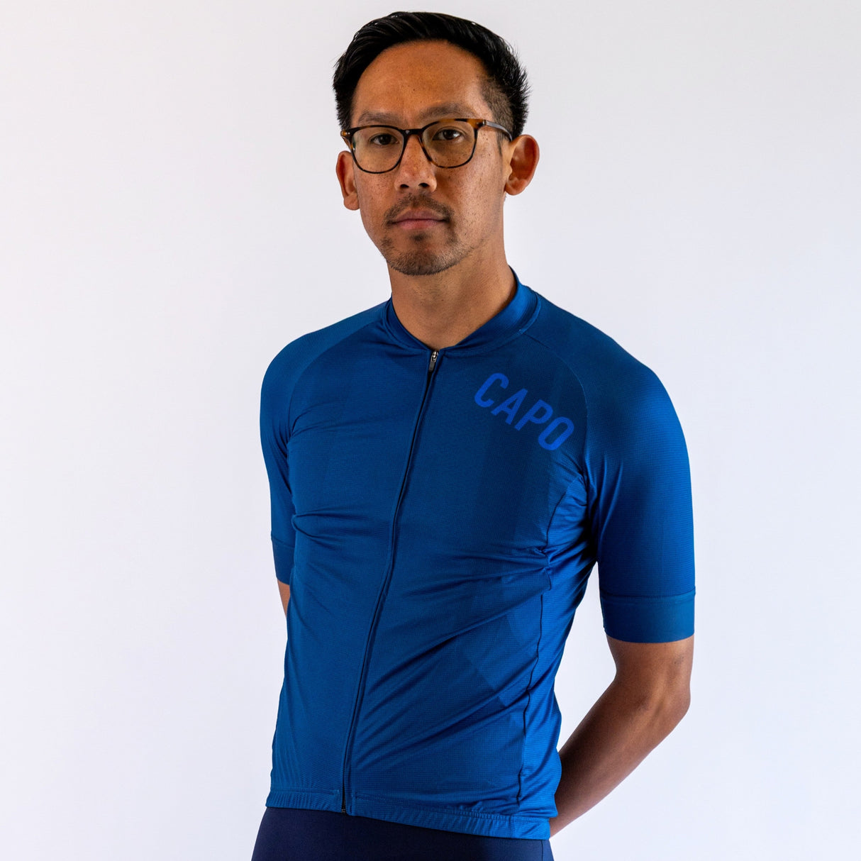 Super Corsa Signature Jersey - Men's