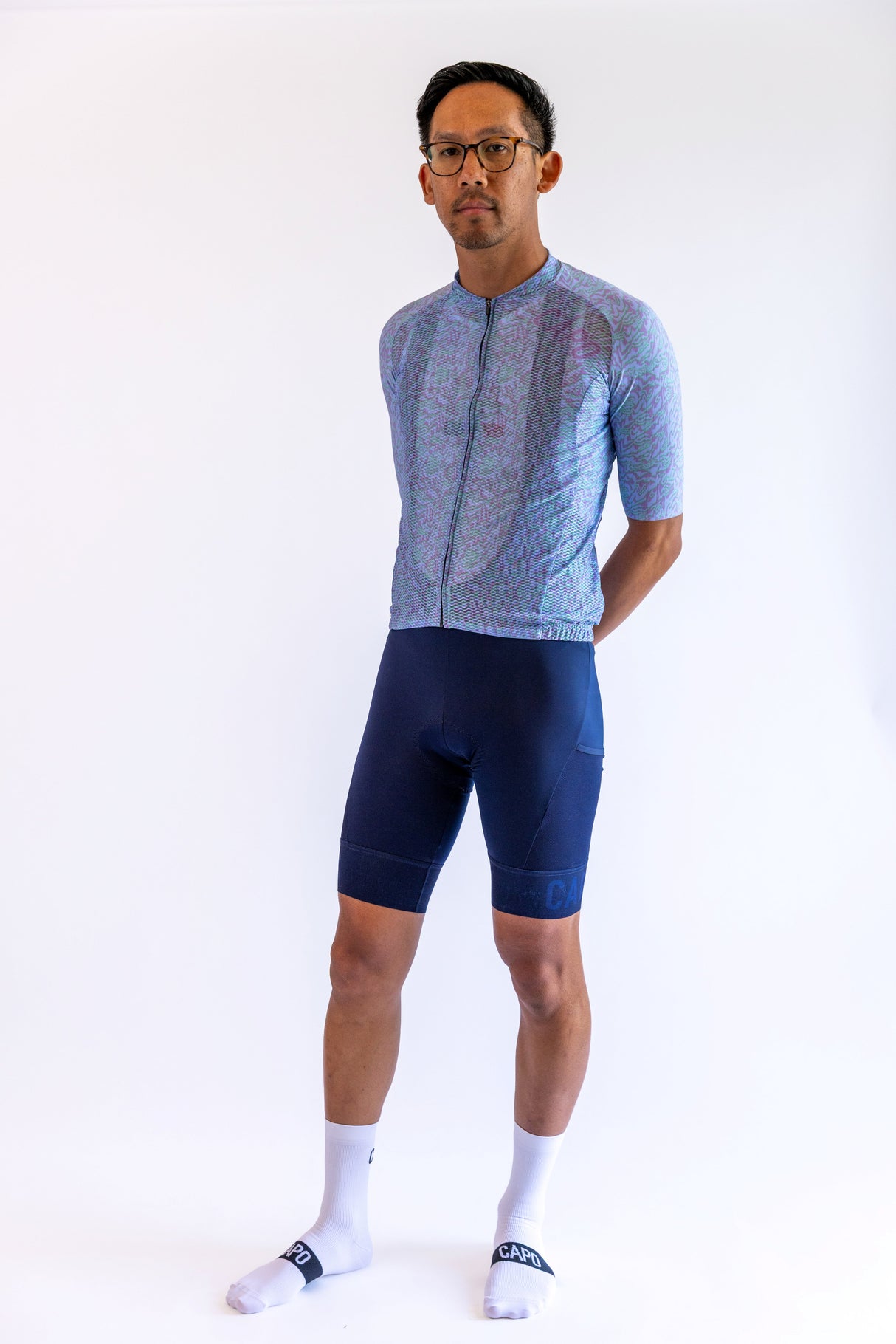 Super Corsa Aria Jersey - Men's