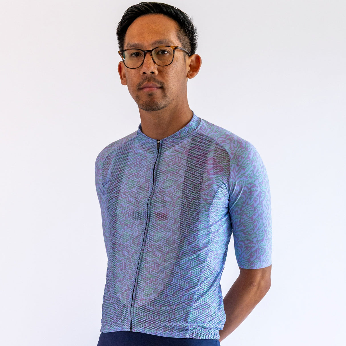 Super Corsa Aria Jersey - Men's
