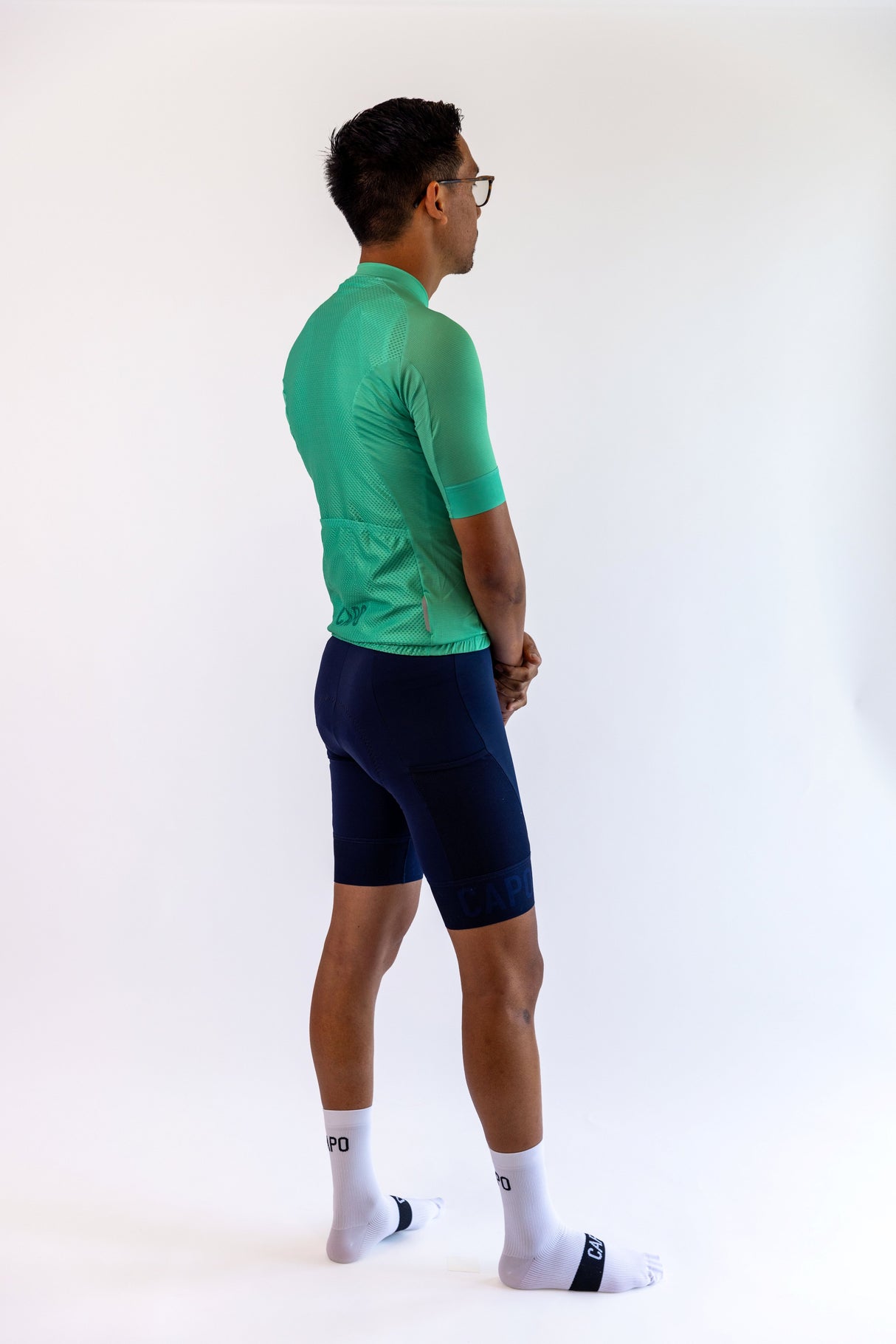 Super Corsa Signature Jersey - Men's