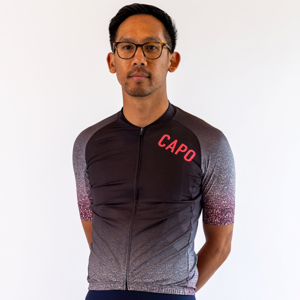 Super Corsa Fade Jersey - Men's