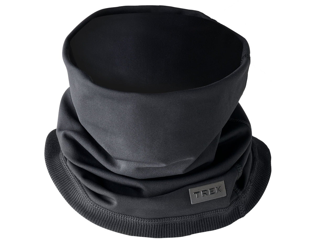 Trek Neck Gaiter One Size Black Headwear