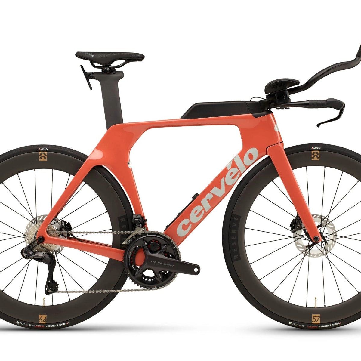 Cervelo P-Series Ultegra Di2