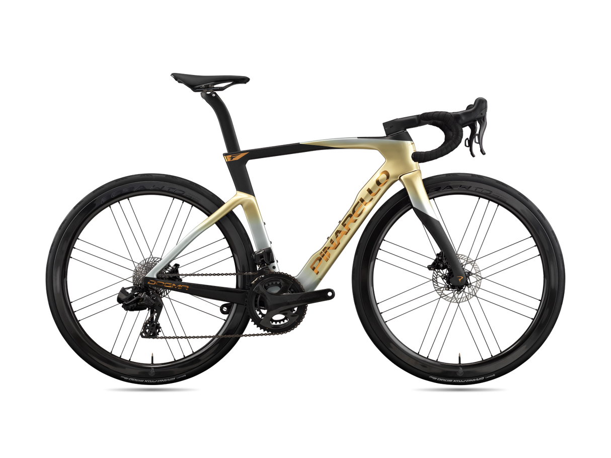 2027 Pinarello Dogma F Red AXS Road Bike