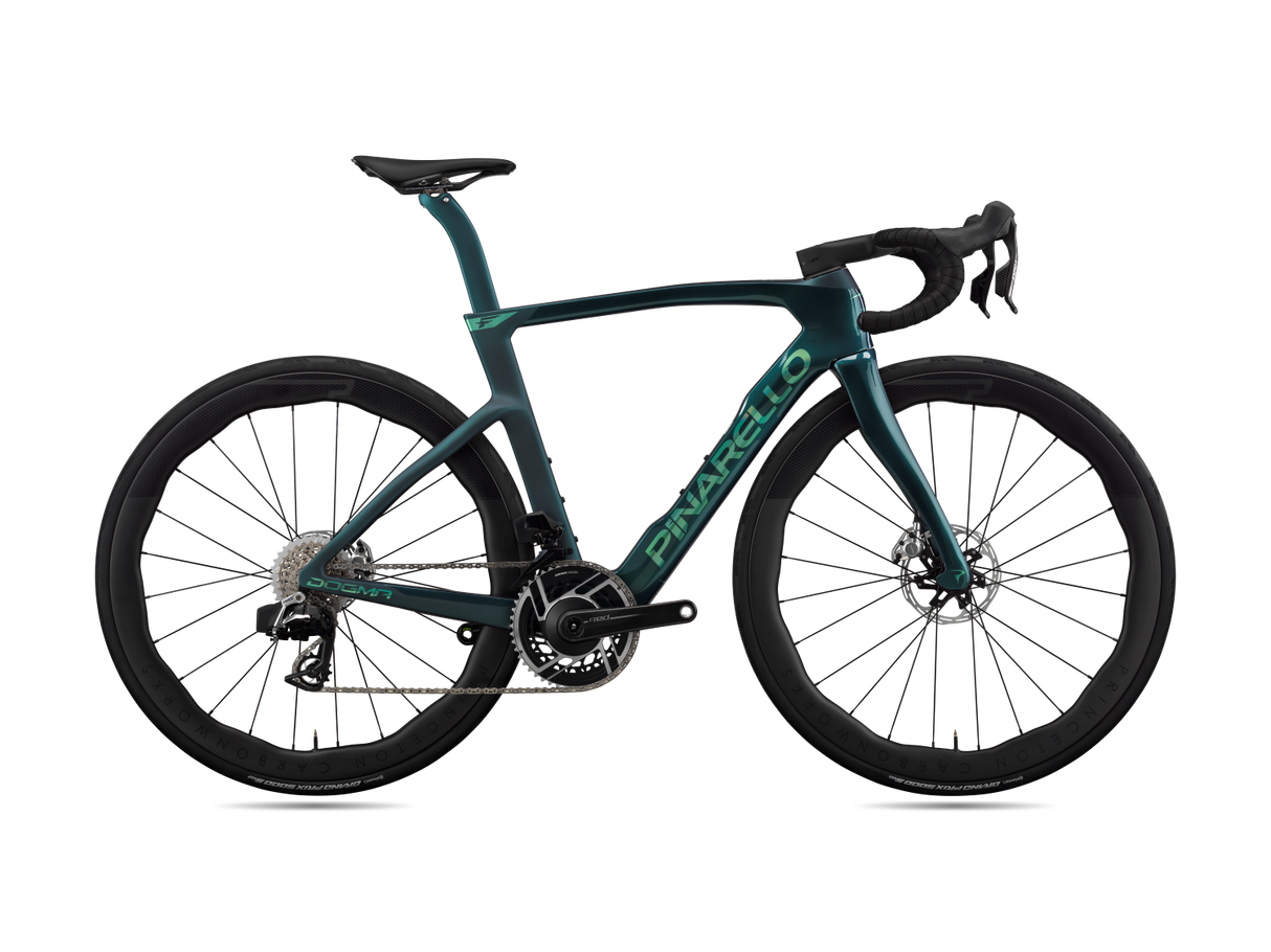 2027 Pinarello Dogma F Red AXS Road Bike