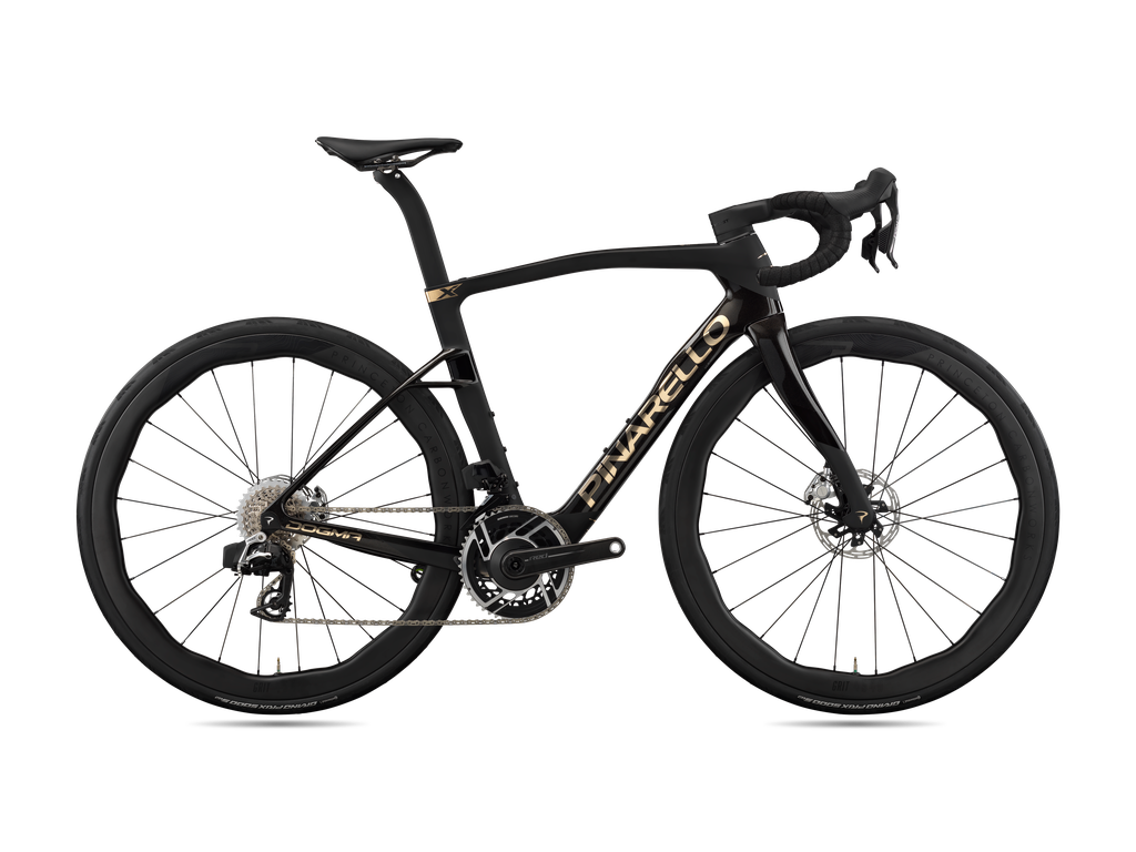 2027 Pinarello Dogma X Red AXS Road Bike