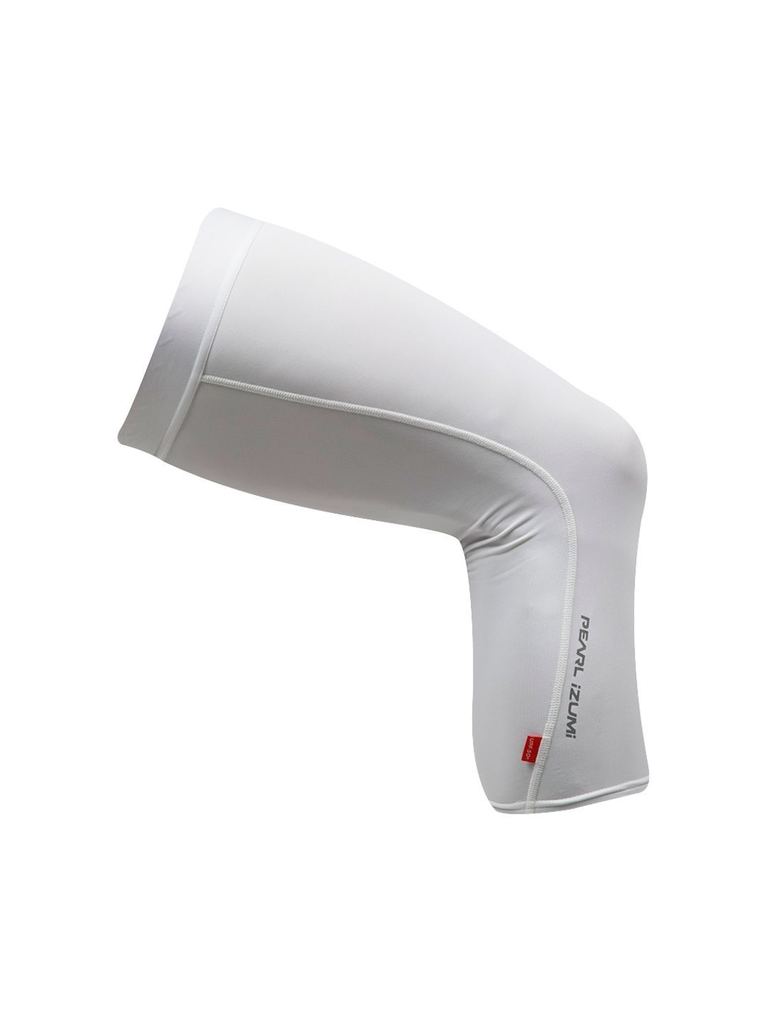 PEARL iZUMi Sun Knees Small White Warmer