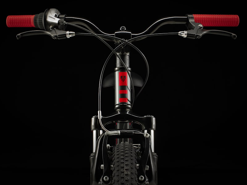 Precaliber 20 7-speed