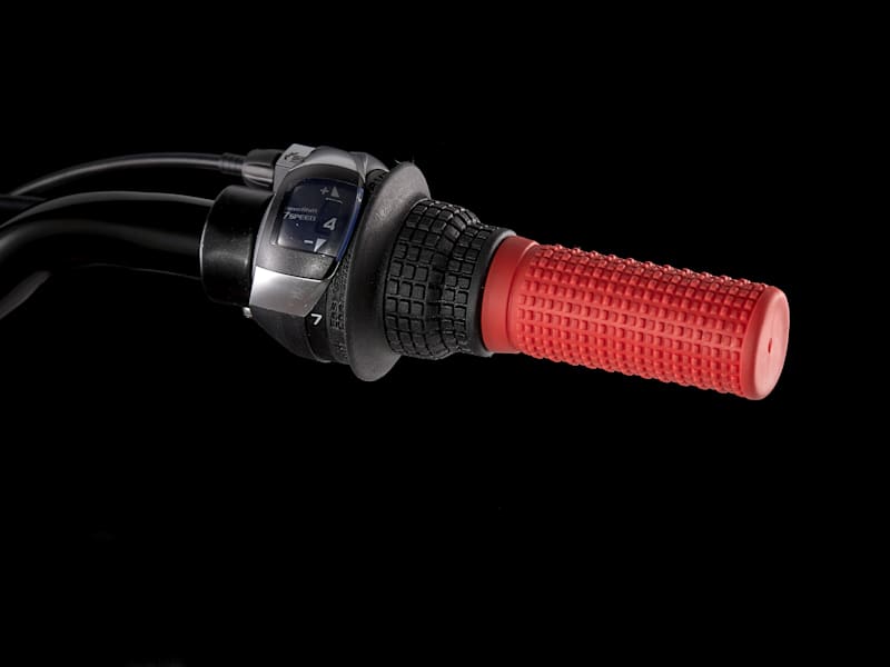 Precaliber 20 7-speed