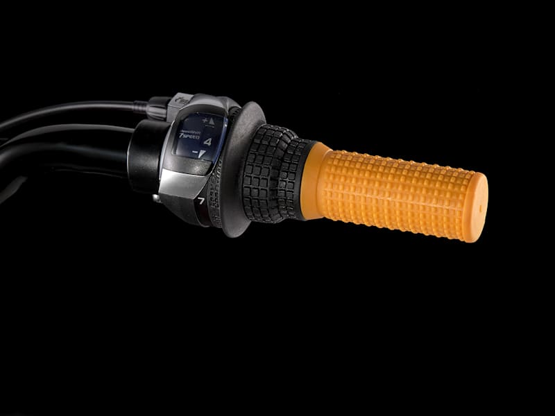 Precaliber 20 7-speed