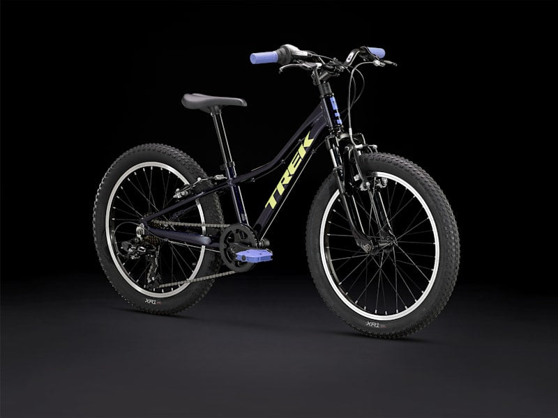 Precaliber 20 7-speed