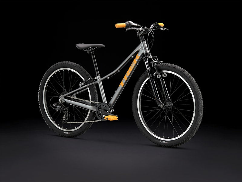 Precaliber 24 8-speed Suspension