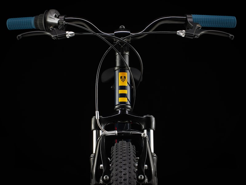 Precaliber 24 8-speed Suspension