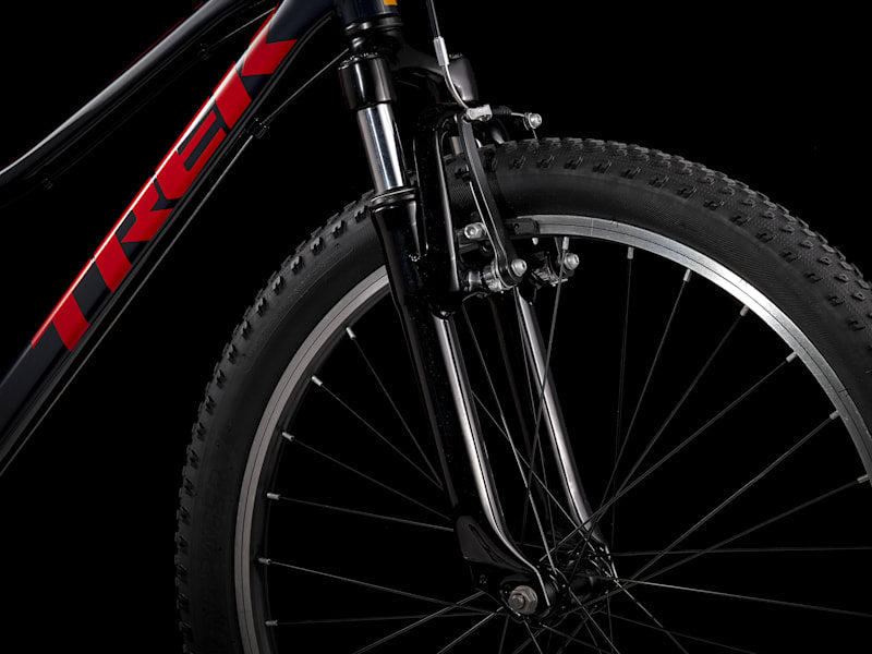 Precaliber 24 8-speed Suspension