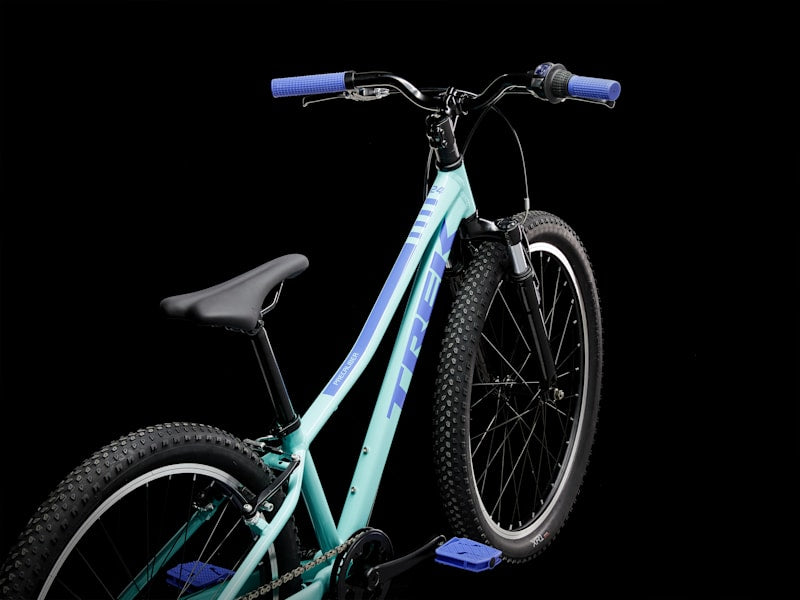 Precaliber 24 8-speed Suspension