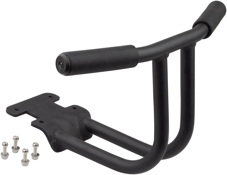 Surly Deck Bar Black