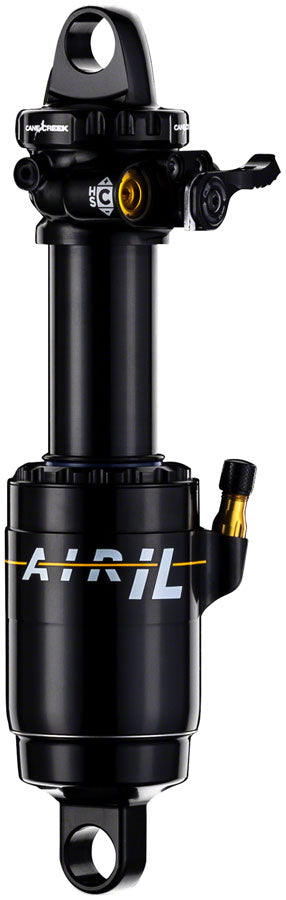 Cane Creek Air IL Next Gen Rear Shock - 210 x 55mm Black