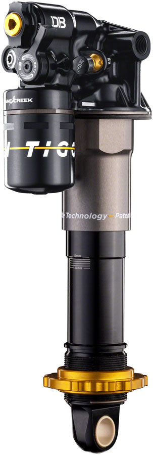 Cane Creek Tigon Rear Shock - 205 x 65mm Trunnion