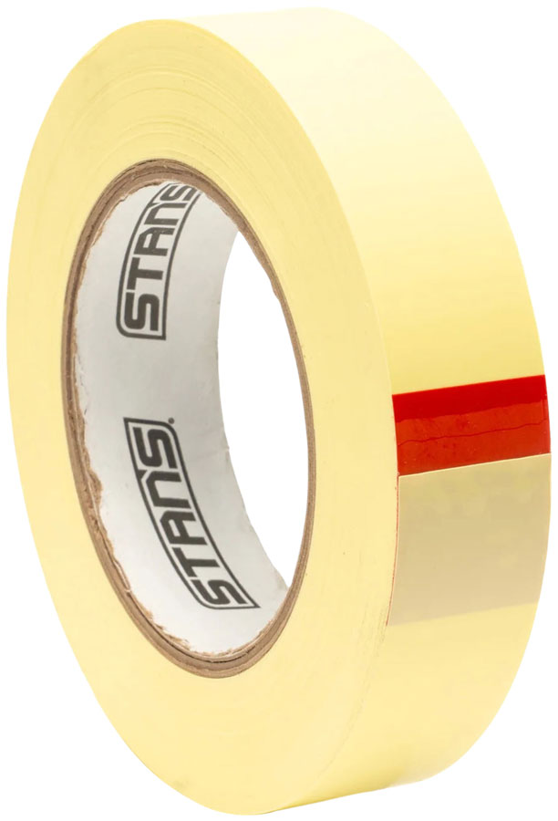 Stan's Original Tubeless Rim Tape - 27mm x 50m Roll
