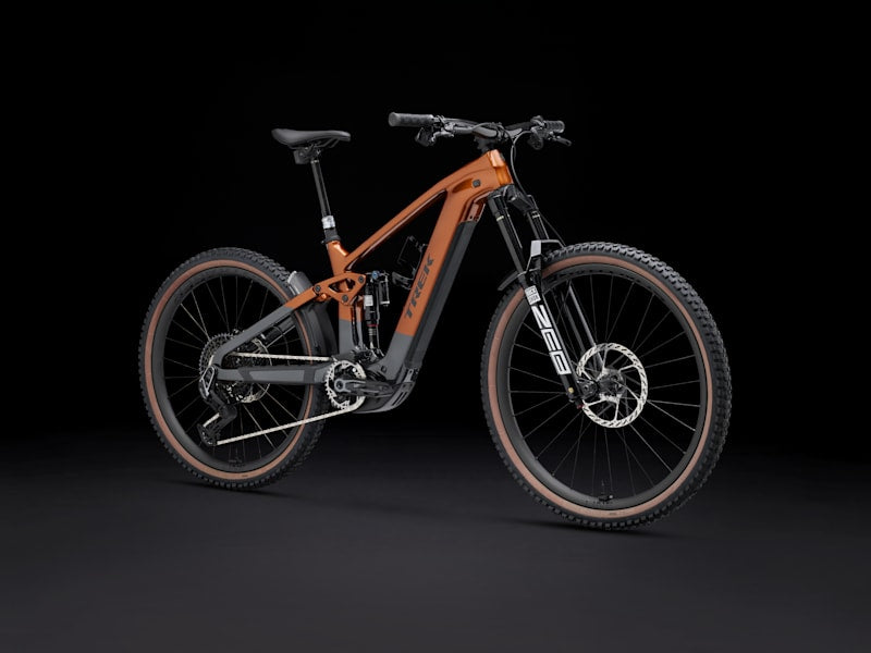 Rail+ 9.9 X0 AXS T-Type Gen 5