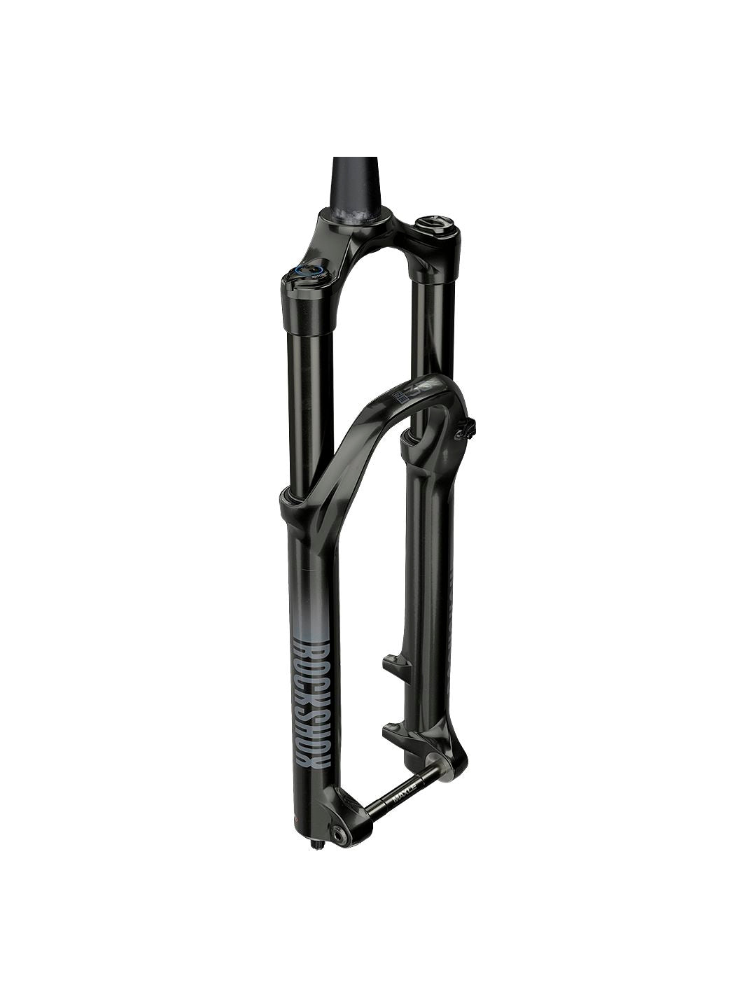 Fork Susp RockShox 35 Gold RL EMTB Crown 160mm Boost Black