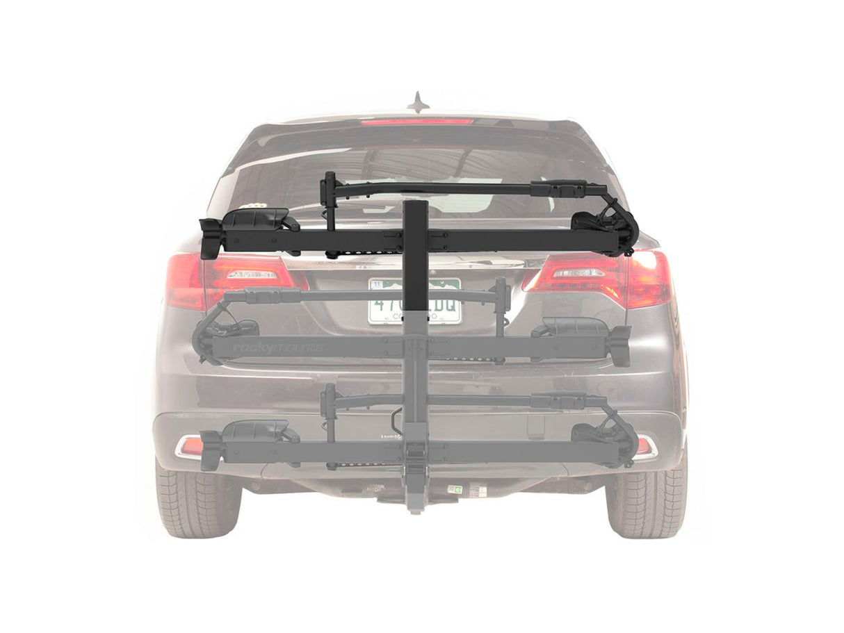 Car Rack RockyMounts HighNoon FC Add-On 1-Bike Black