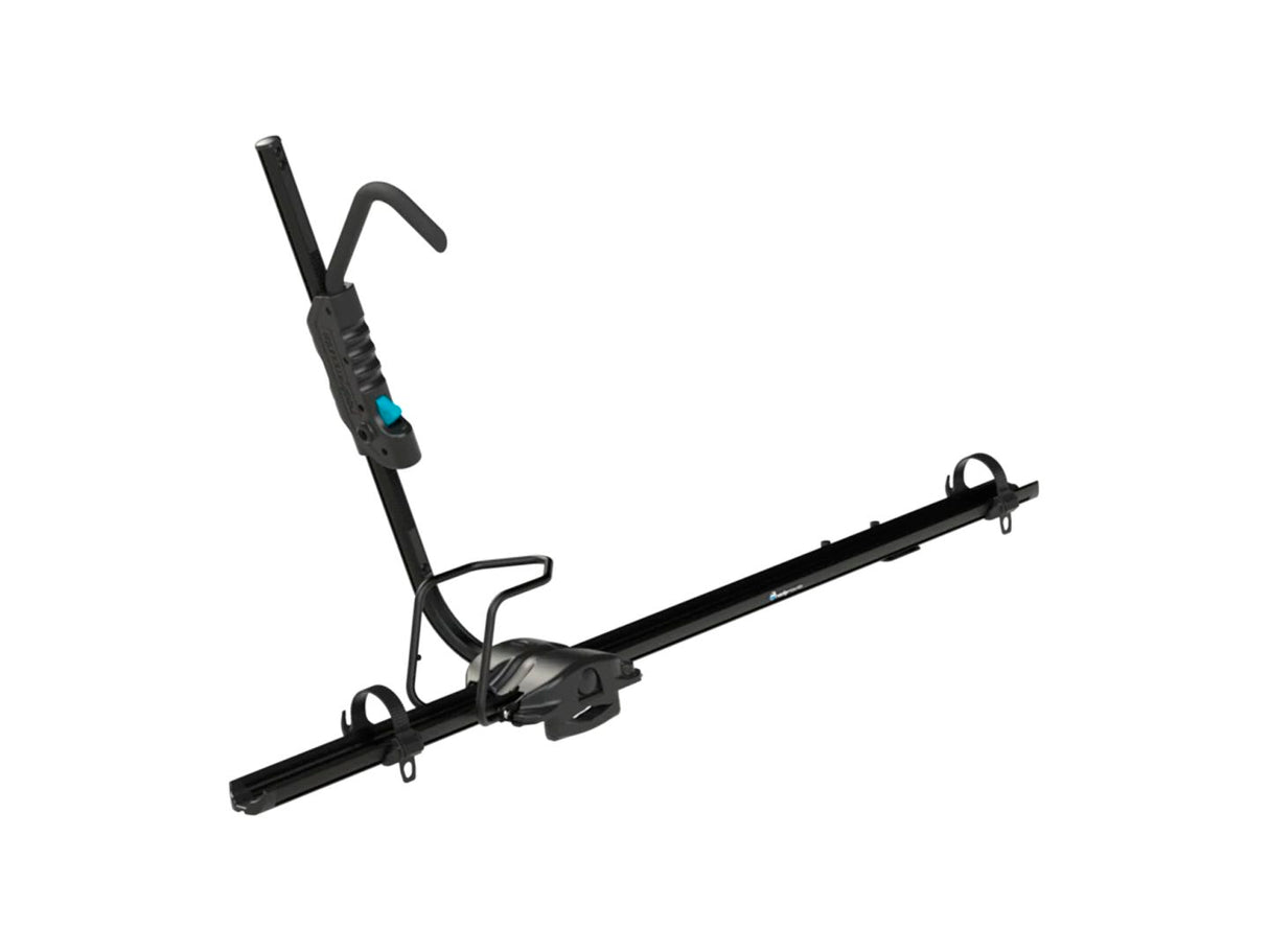 Car Rack RockyMounts Tomahawk Roof Rack Black