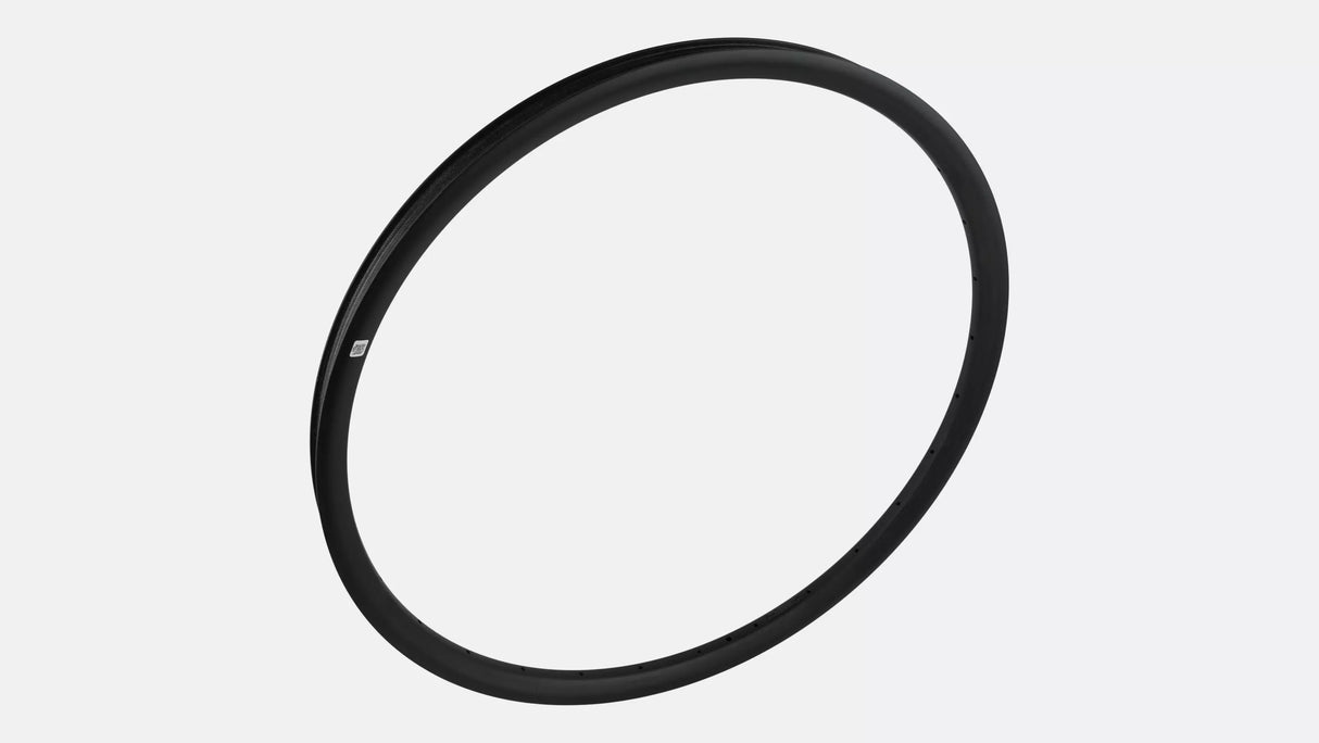 Specialized RIM MY18 TRAVERSE CARBON OE, 29, REAR, 28H, DISC, 30MM INTERNAL - SATIN CARBON